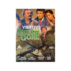 Vrhovi Zelengore